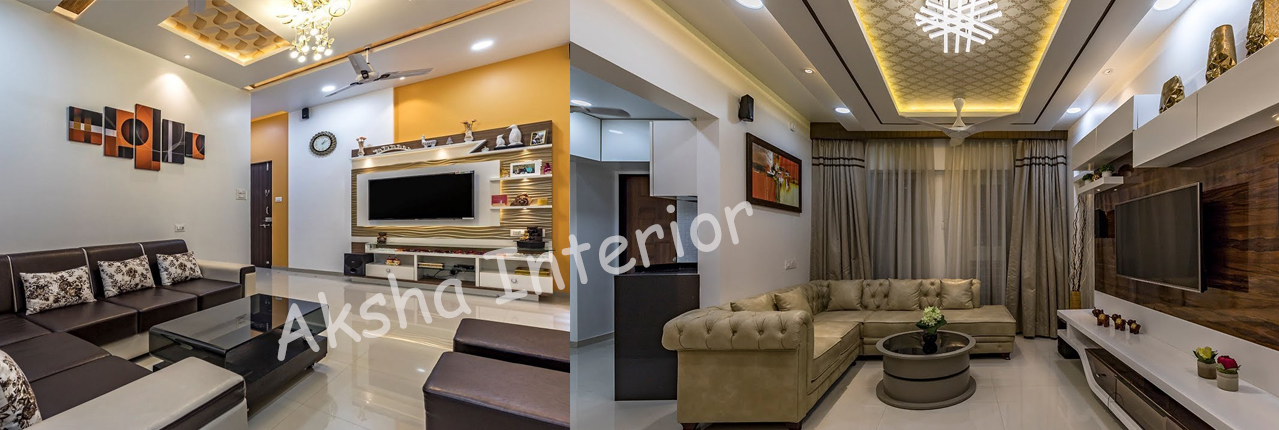 Office Interior in Belapur